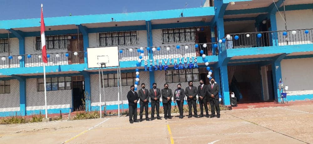 Fundación e Inicios (2019)